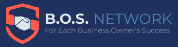 BOS Network Logo